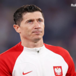 robert lewandowski net worth