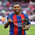 Ronaldinho Gaúcho Net Worth