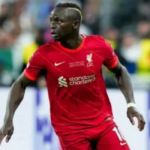 sadio mane net worth