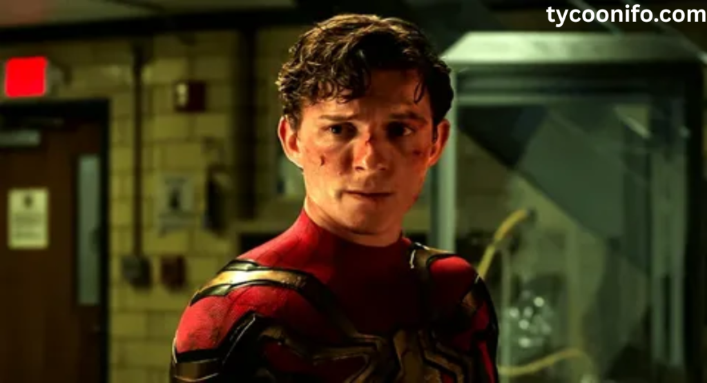 tom holland major roles beyond marvel