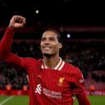 virgil van dijk net worth