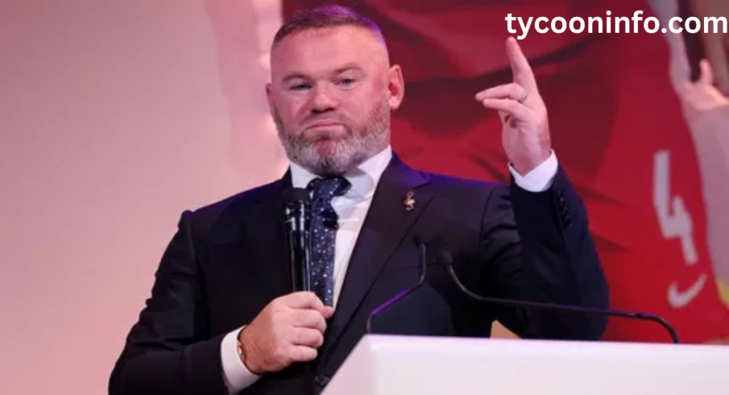 wayne rooney contracts salaries