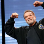 arnold schwarzenegger net worth