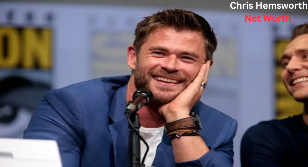 chris hemsworth net worth