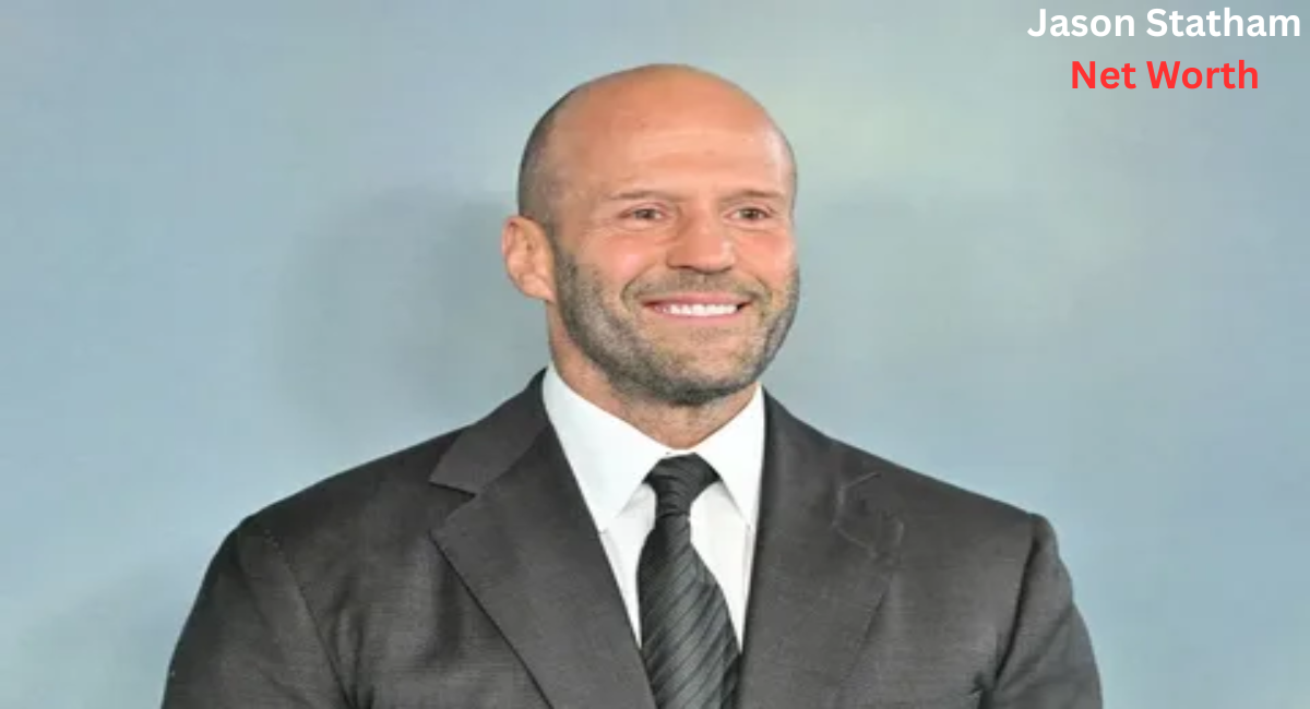 jason statham net worth