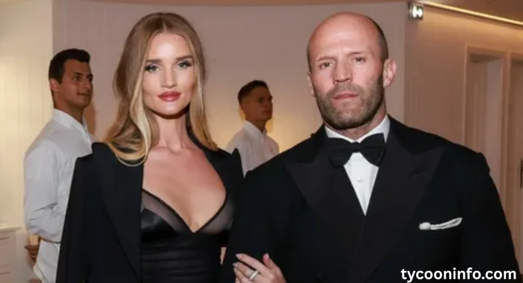 jason statham personal life