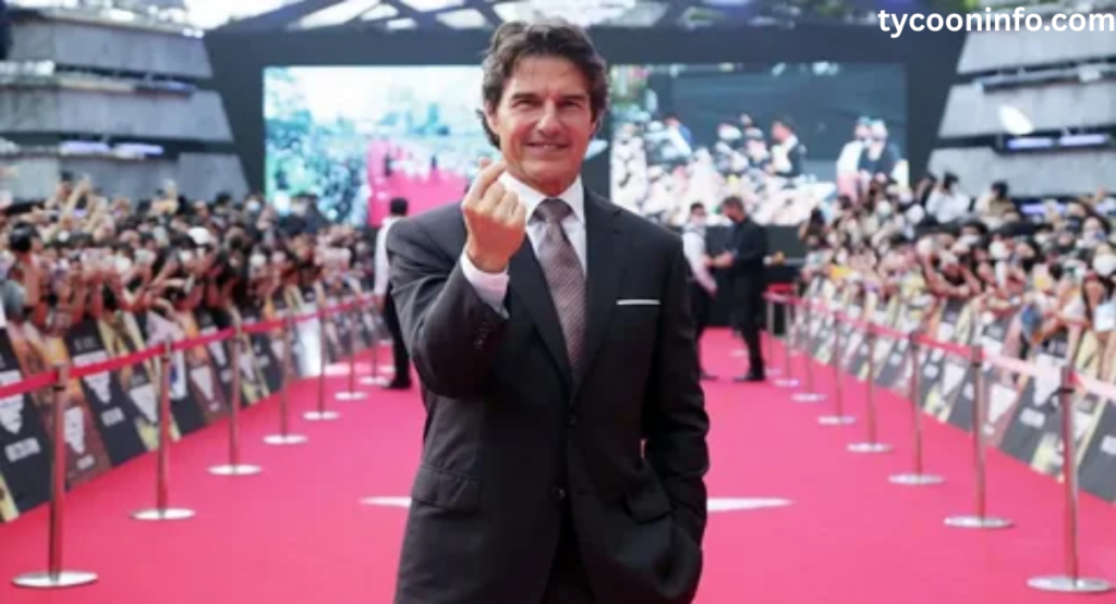 tom cruise career earnings