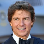 tom cruise net worth
