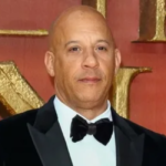 vin diesel net worth