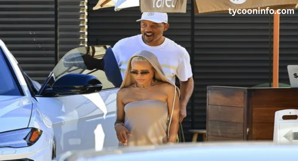 will smith personal life